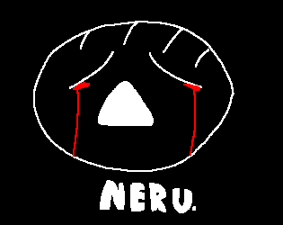 Cover image for Neru