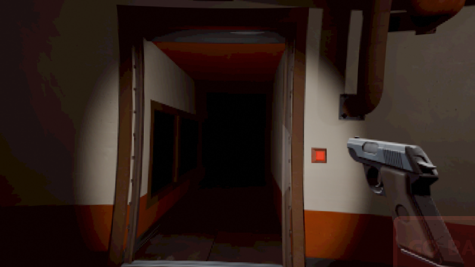 Screenshot 3 for IntellIgence Nightmare THE LOST TEAM