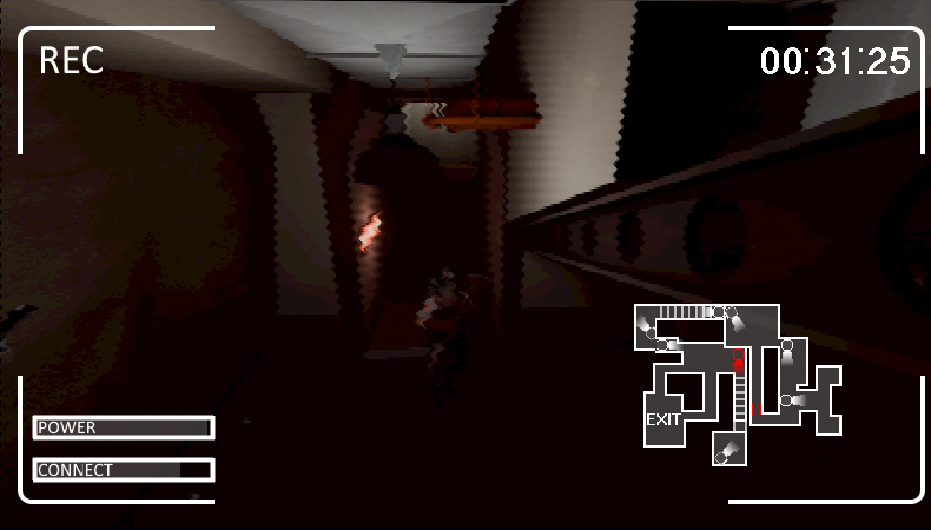 Screenshot 4 for IntellIgence Nightmare THE LOST TEAM