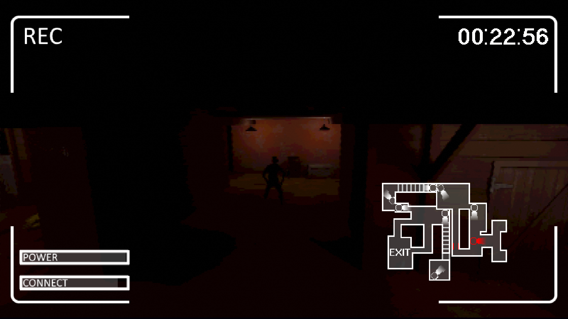 Screenshot 2 for IntellIgence Nightmare THE LOST TEAM