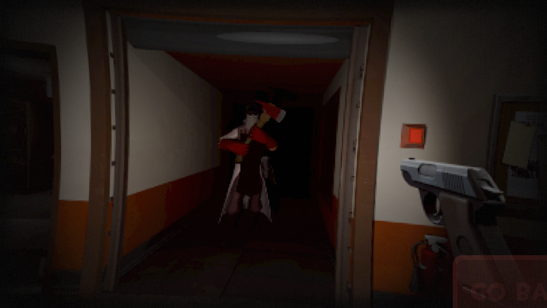 Screenshot 7 for IntellIgence Nightmare THE LOST TEAM