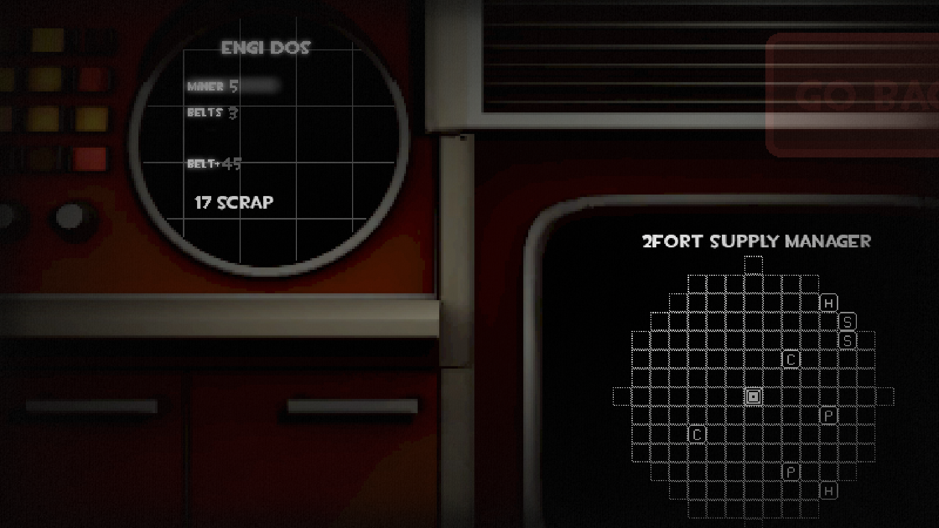 Screenshot 5 for IntellIgence Nightmare THE LOST TEAM