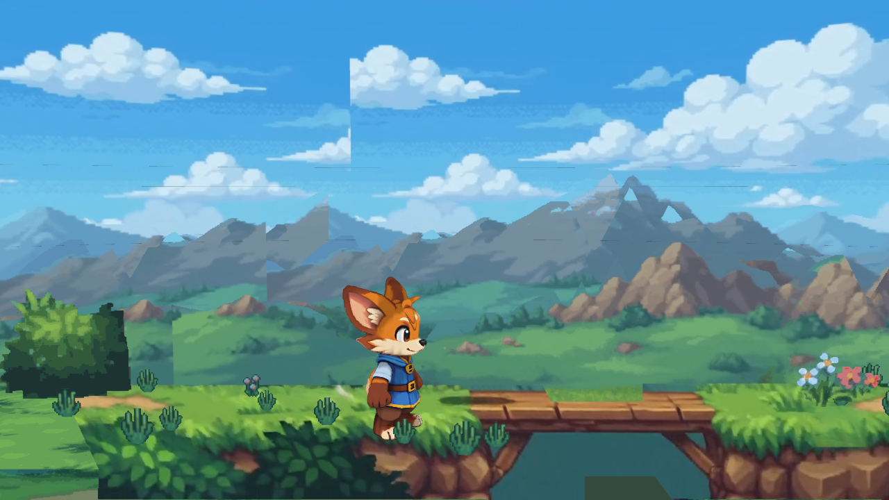 Screenshot 2 for The Ninefold Fox