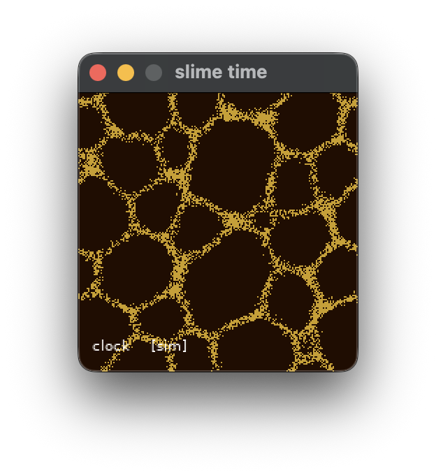 Screenshot 3 for slime time