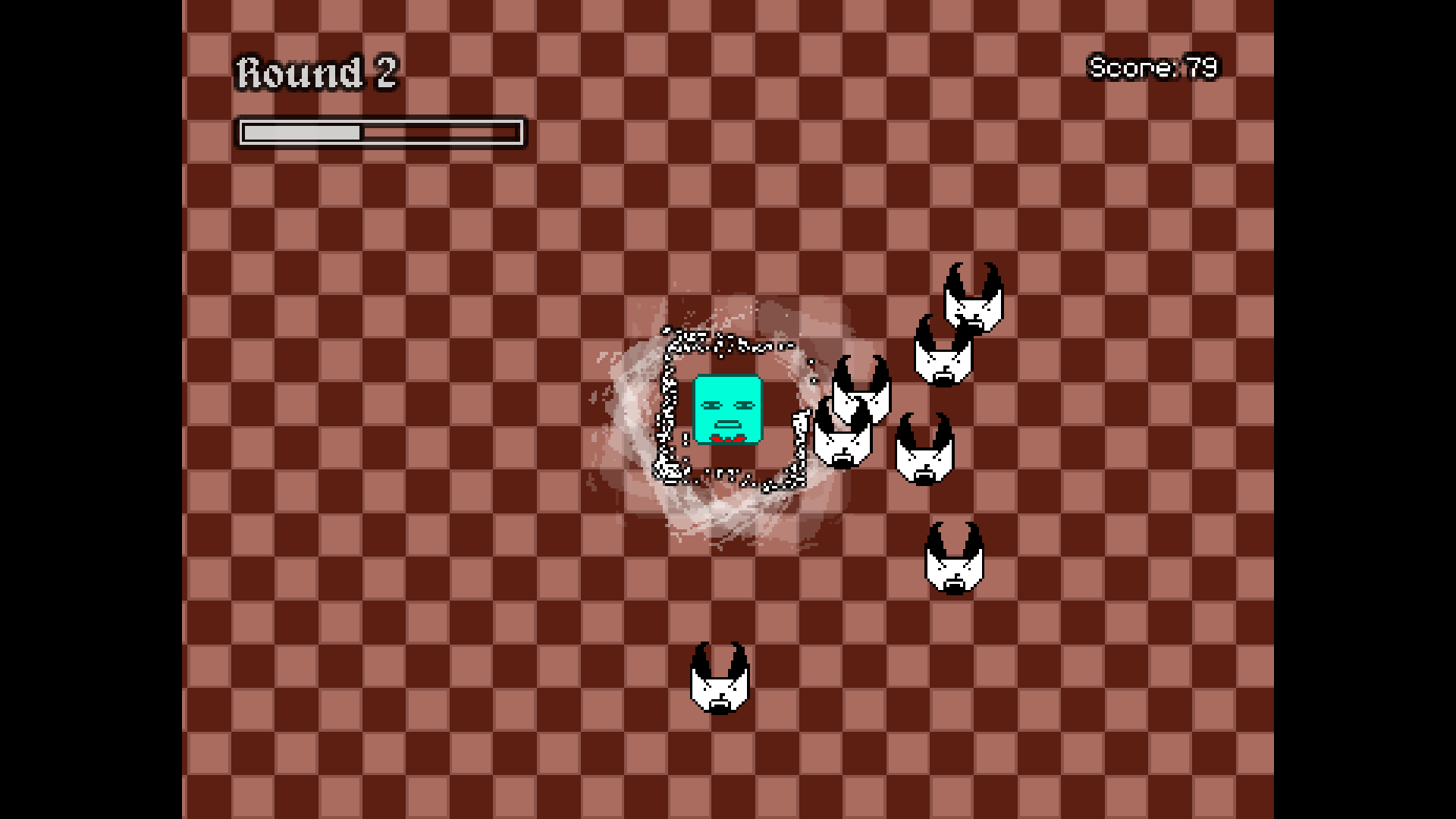 Screenshot 2 for ATTACK OF THE KILLER CATS