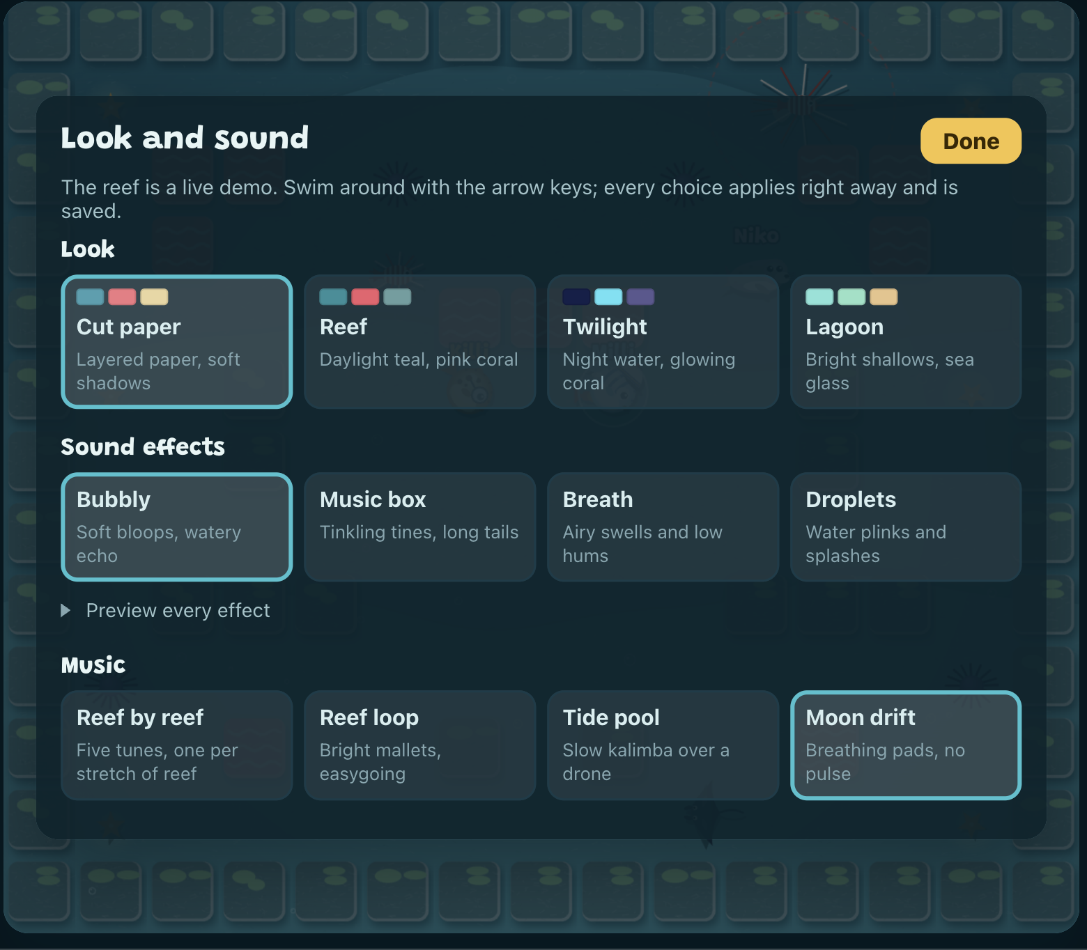 Screenshot 6 for Killi and Milli
