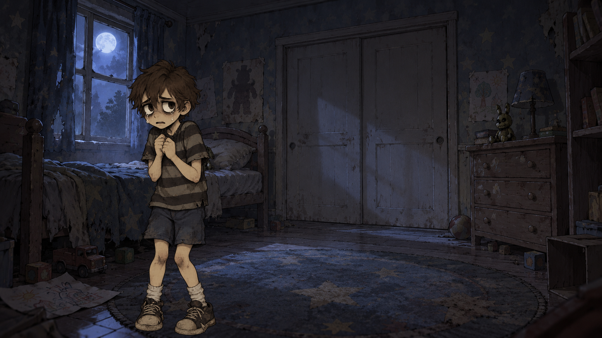 Screenshot 5 for Fazbear Frights Forever
