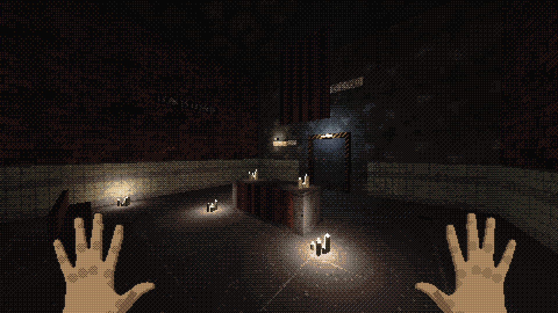 Screenshot 3 for BLACKMARKET