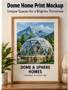 Screenshot 6 for A World of Unconventional Homes — The Complete 28‑Poster Illustrated Pack