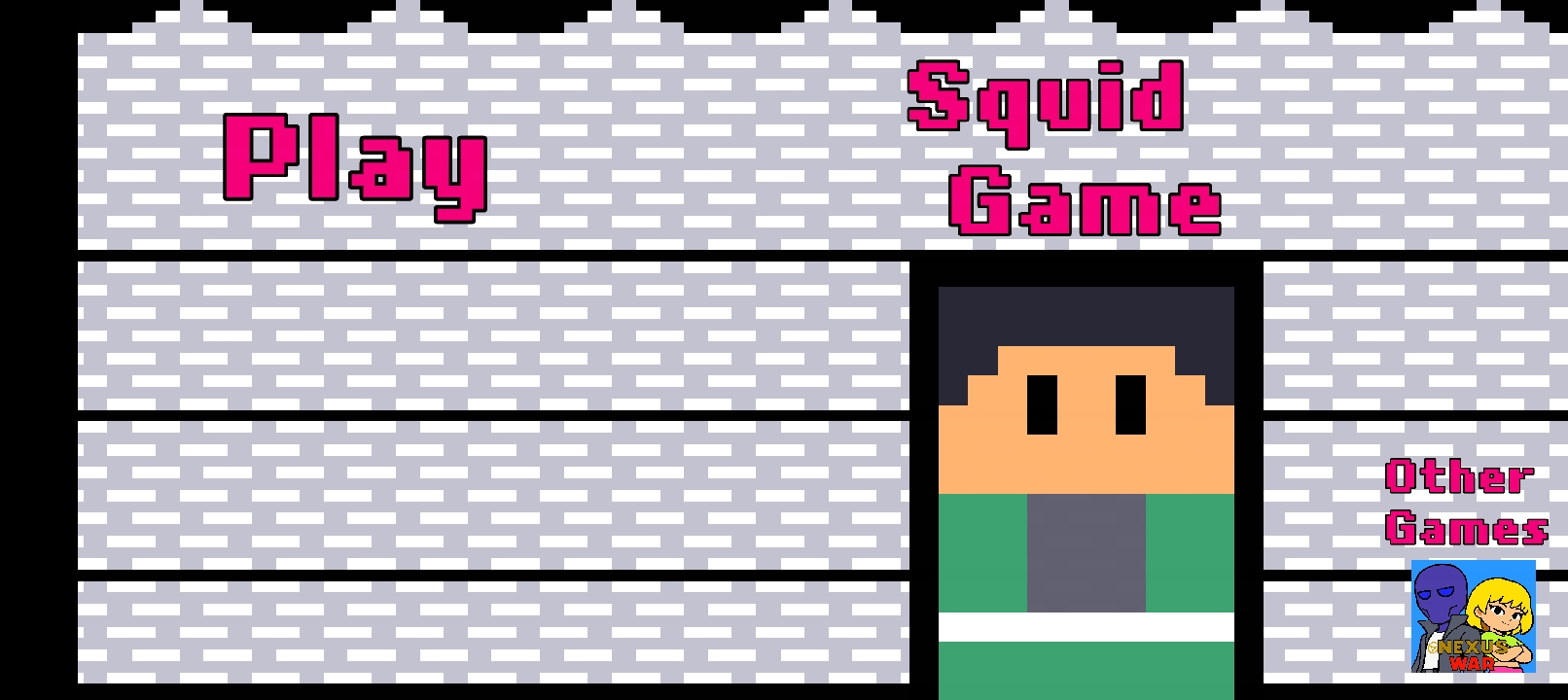 Screenshot 2 for SquidGameRemake