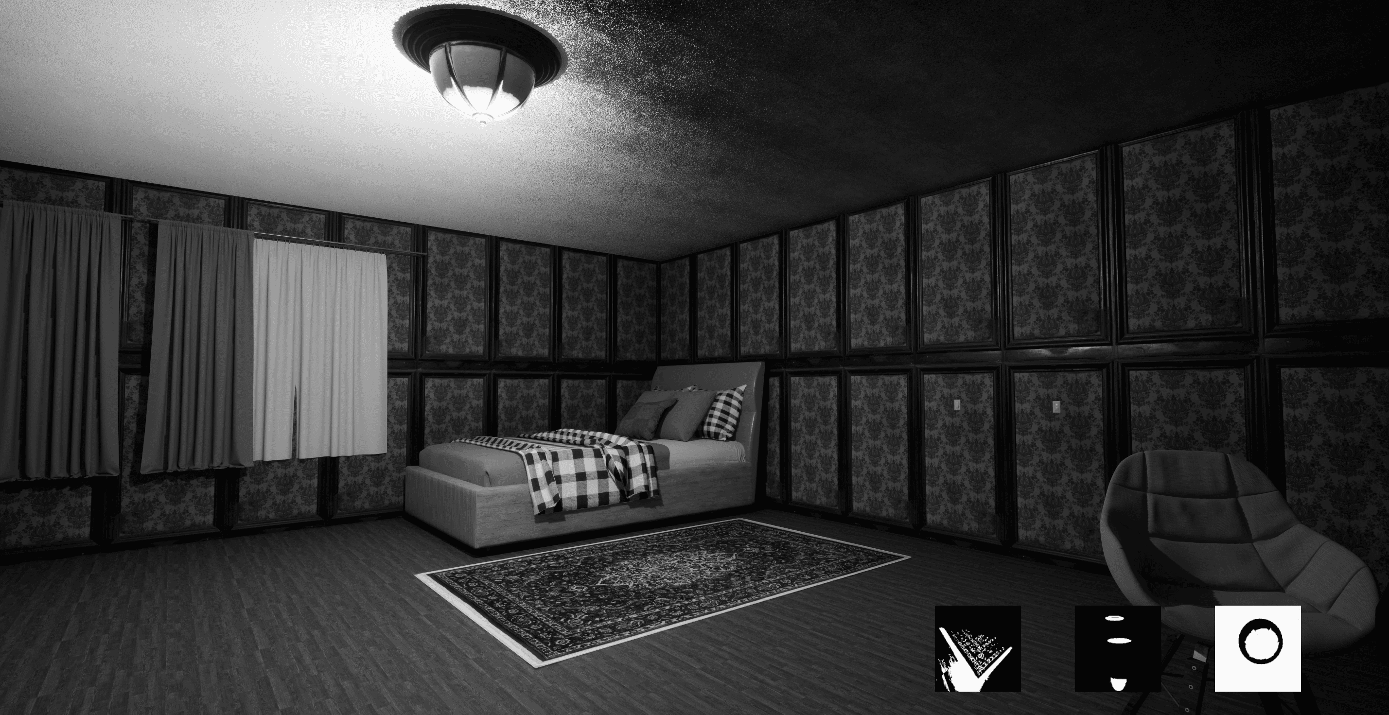 Screenshot 2 for Lightmap