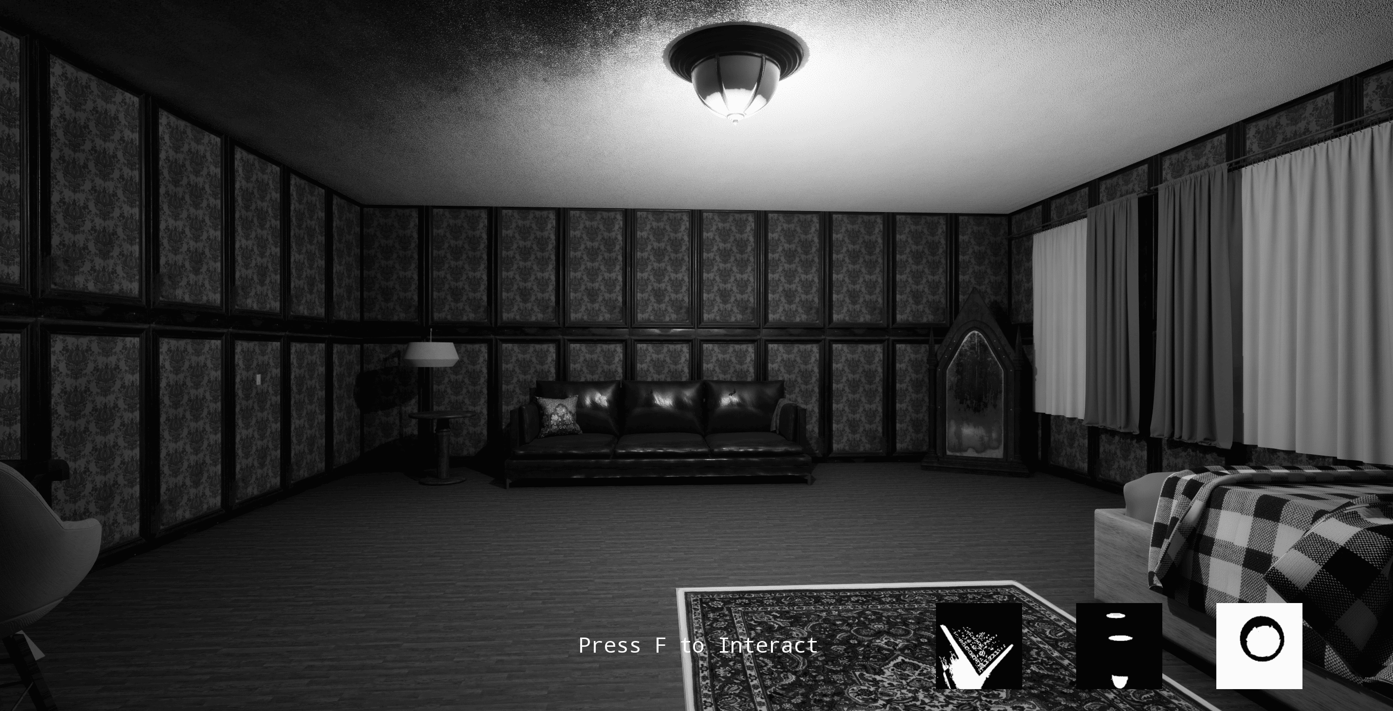 Screenshot 3 for Lightmap