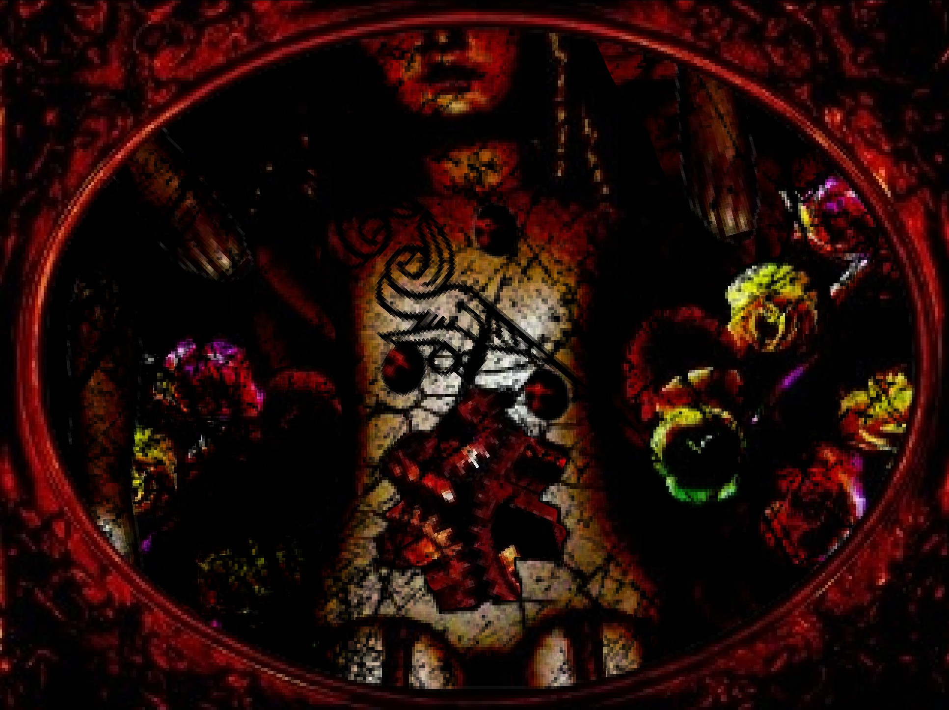 Screenshot 2 for Dove/Doll 2026 (Cover/Fan Made Tribute)