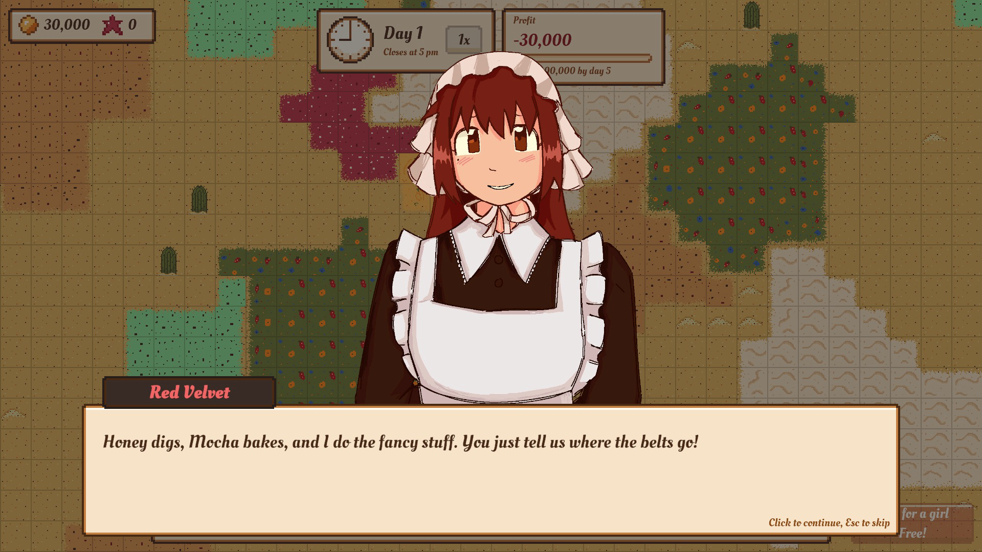 Screenshot 2 for Licorich Inc.