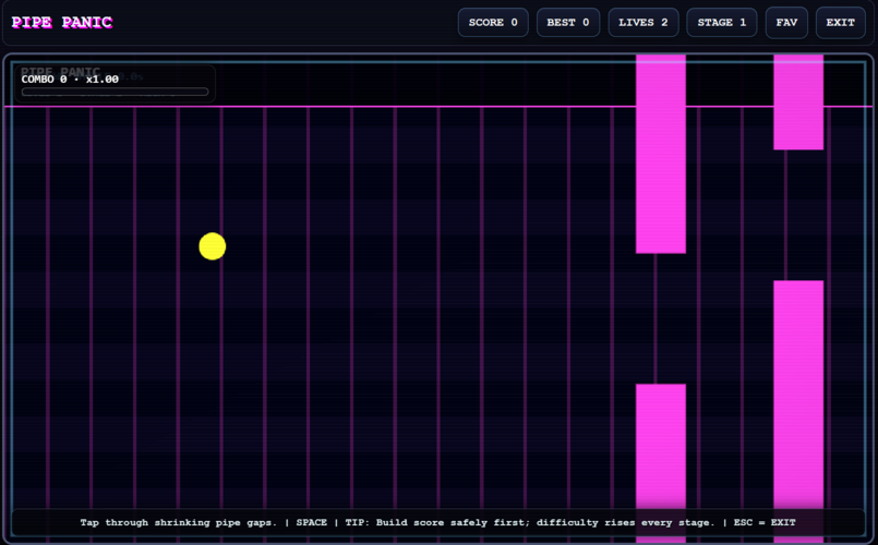 Screenshot 5 for Arcane of 90s