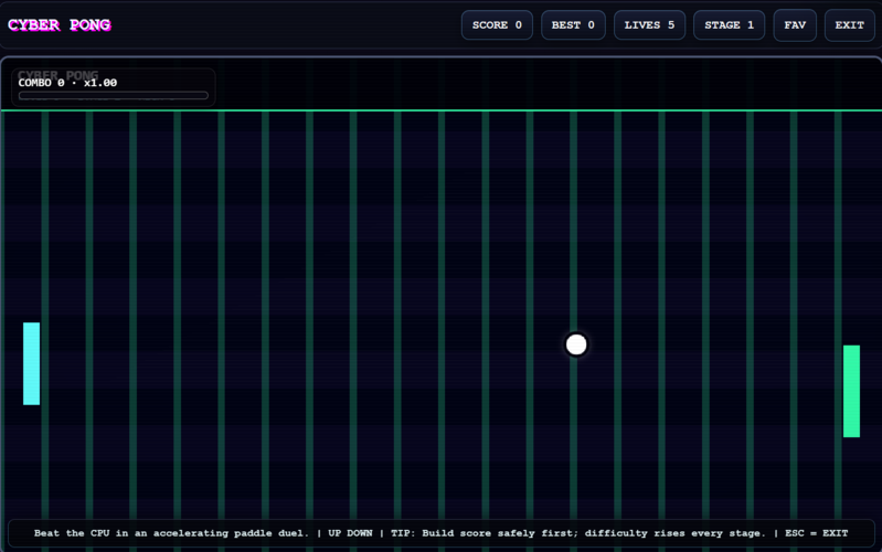Screenshot 7 for Arcane of 90s
