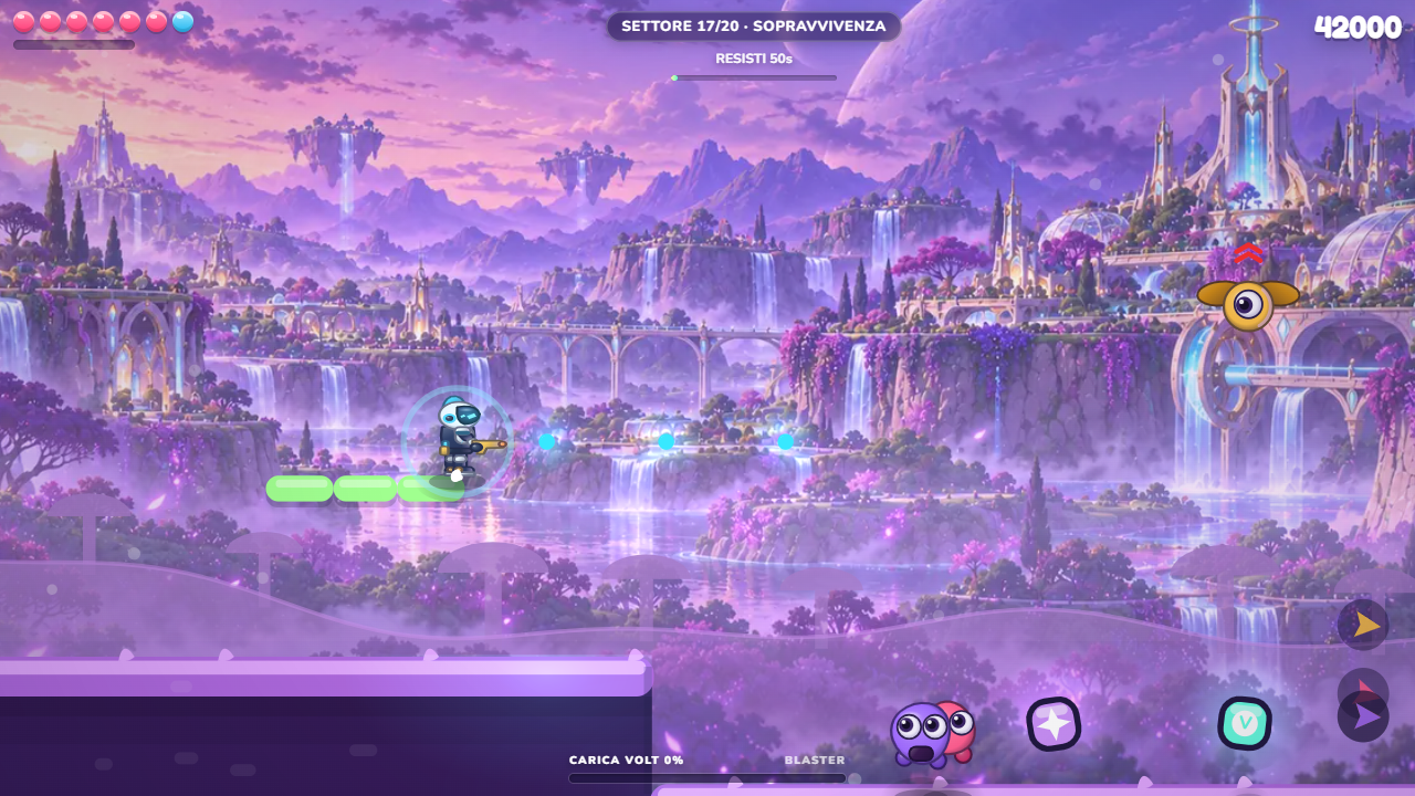 Screenshot 6 for VOLT
