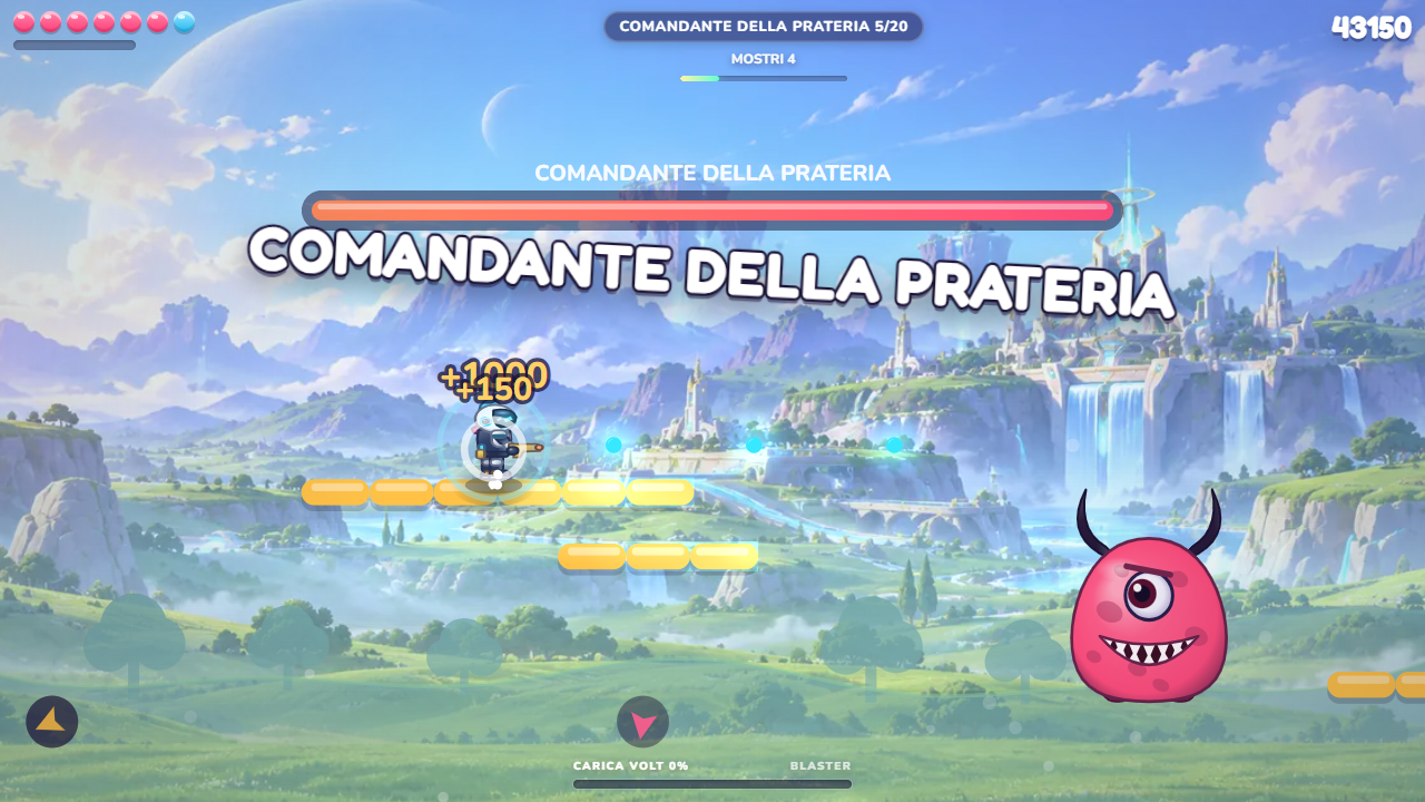 Screenshot 5 for VOLT