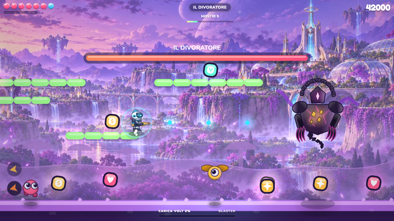 Screenshot 7 for VOLT