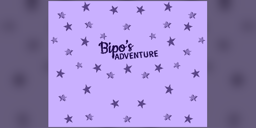 Cover image for Bipo's Adventure