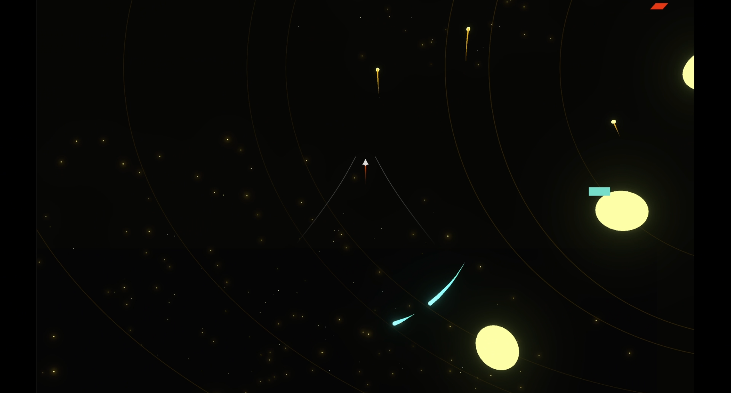 Screenshot 4 for Voyager
