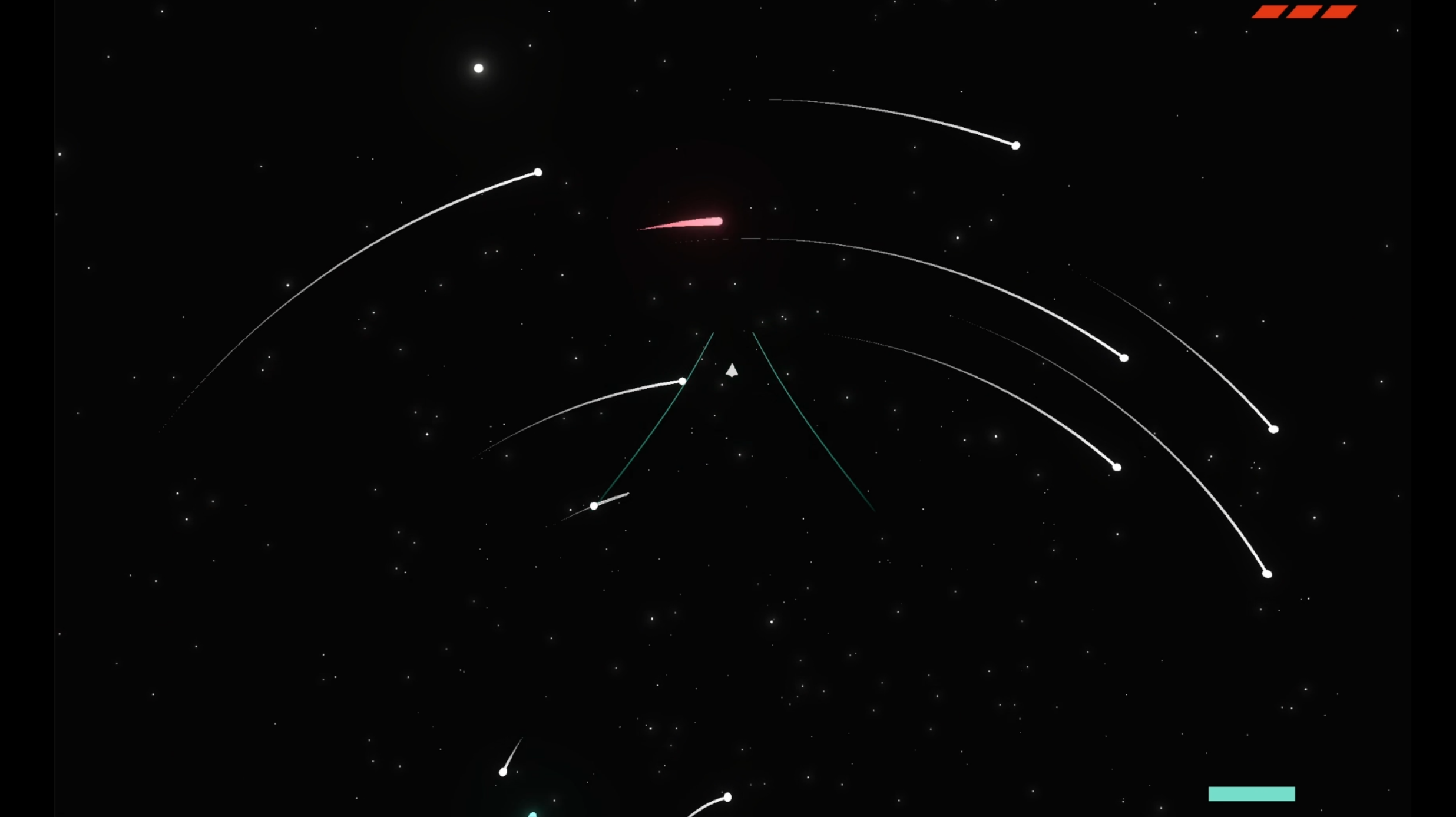Screenshot 2 for Voyager