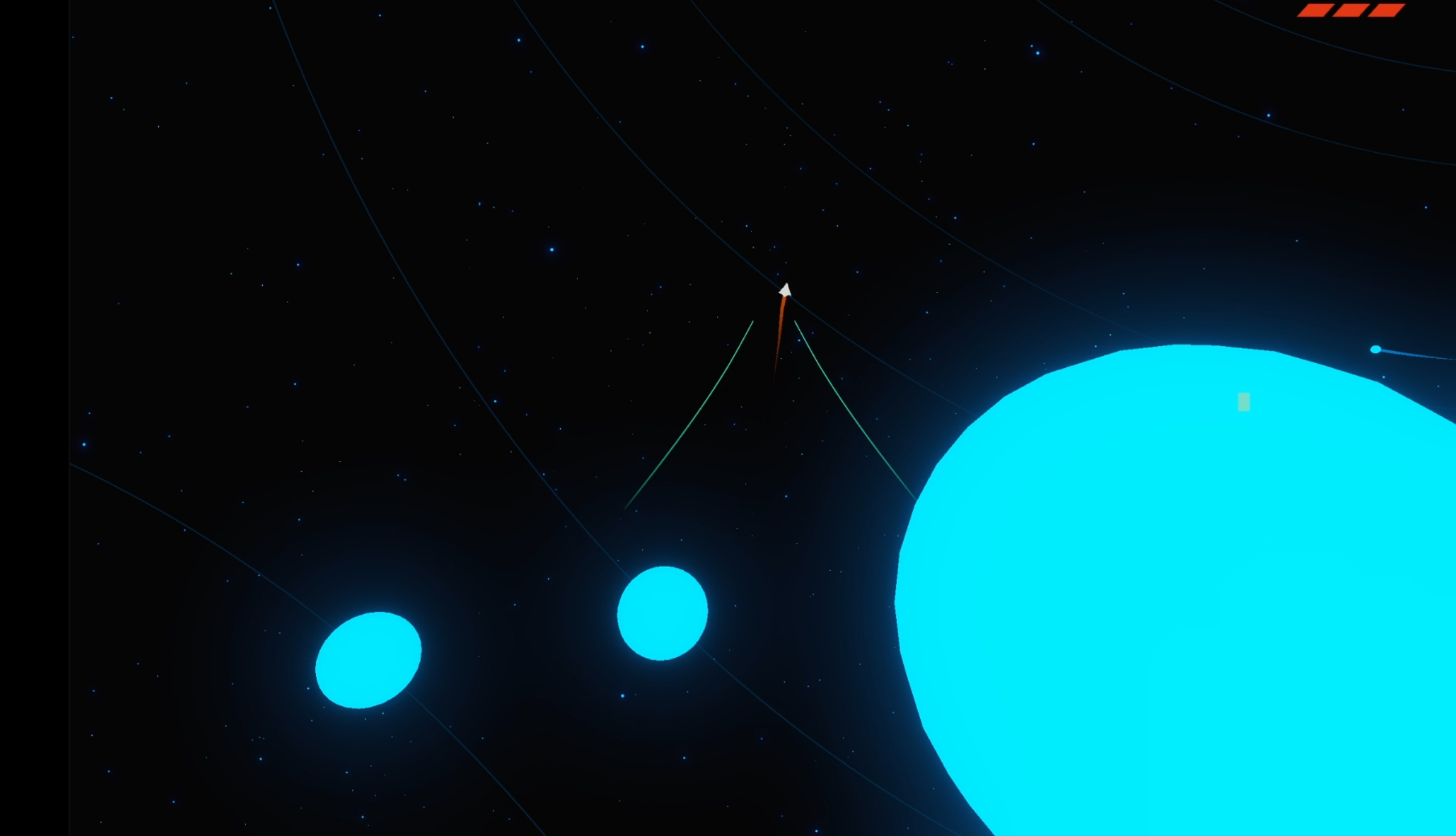 Screenshot 3 for Voyager