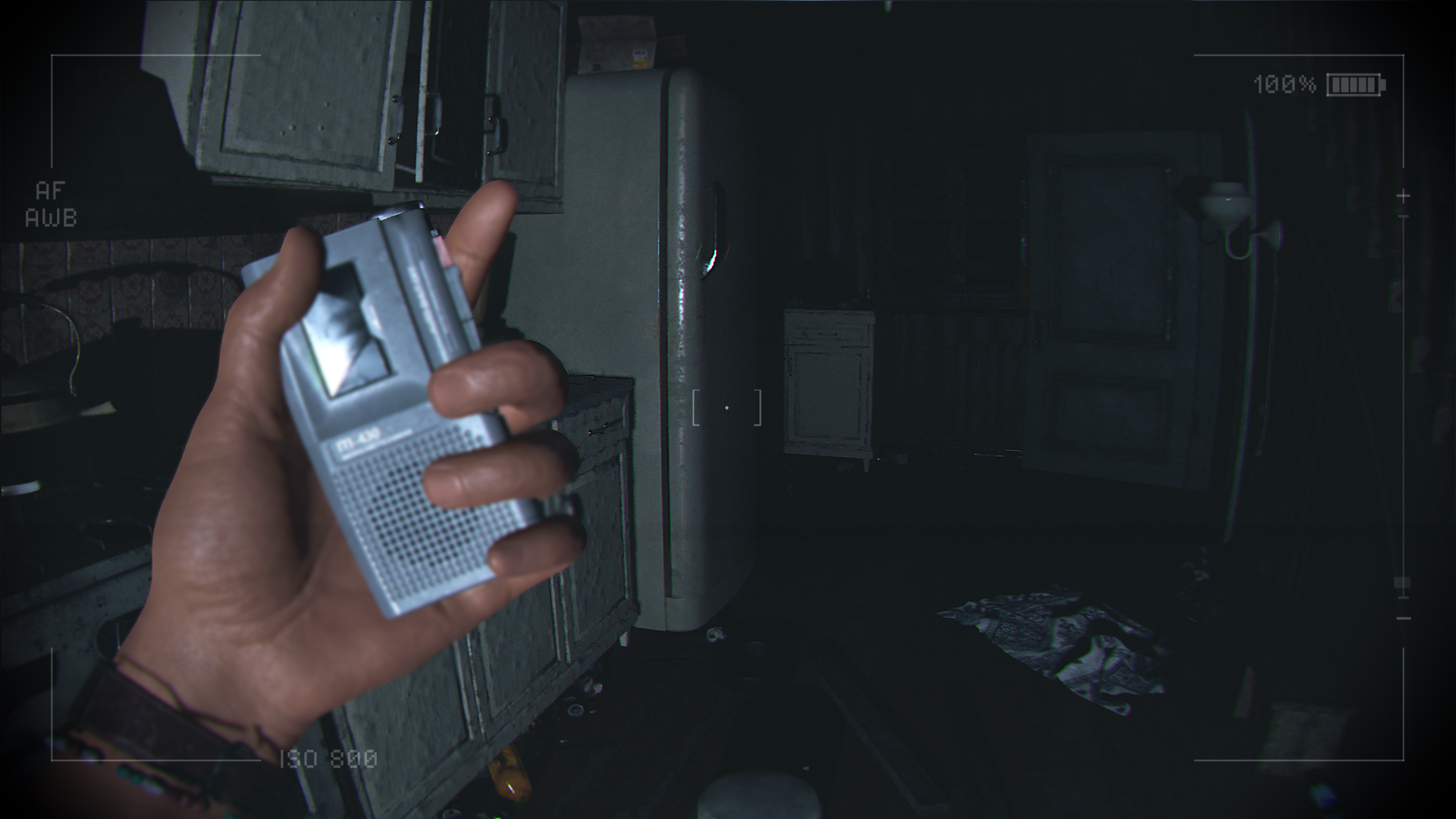 Screenshot 4 for Ghost Buster:Village