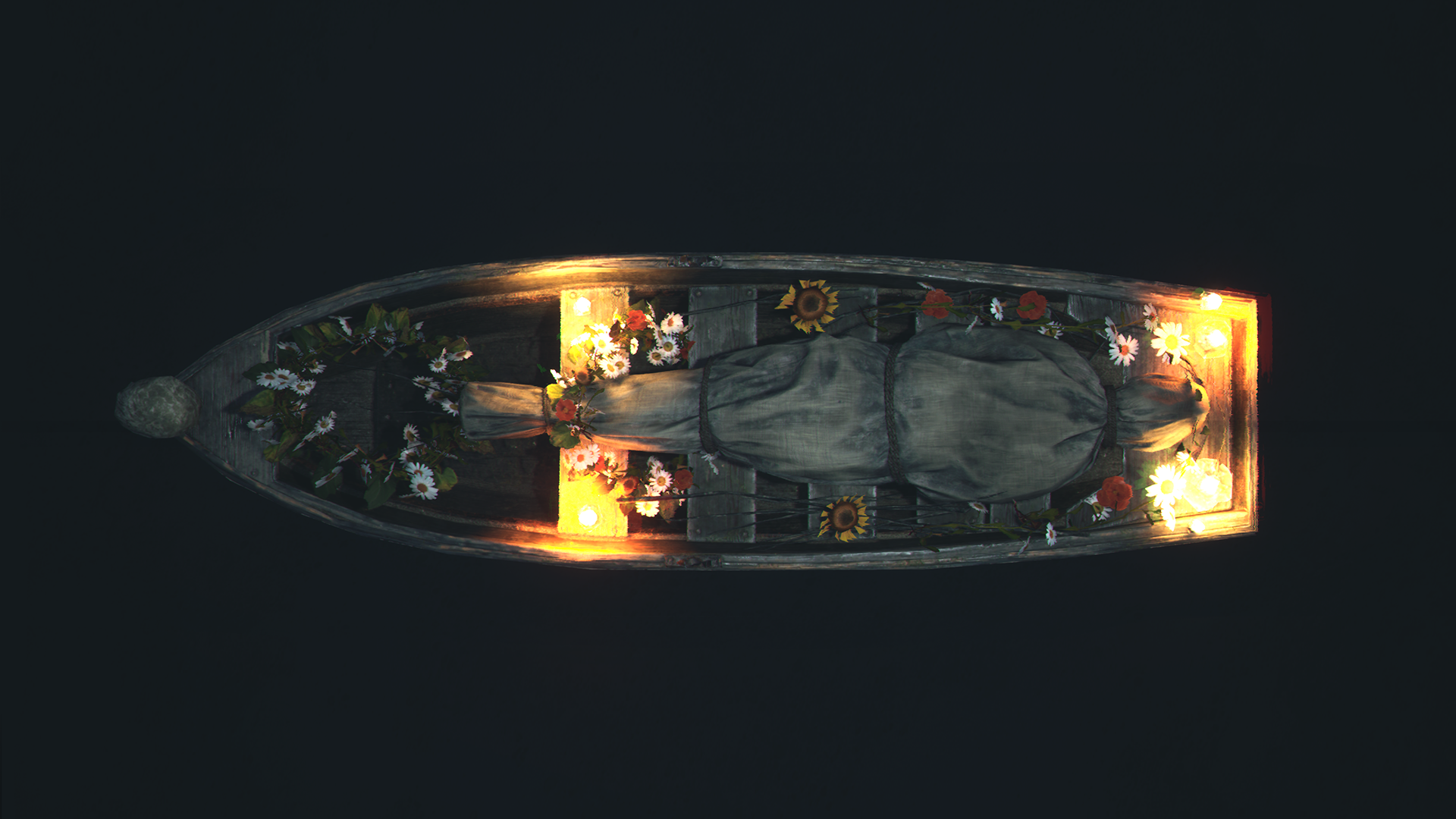 Screenshot 6 for Ghost Buster:Village