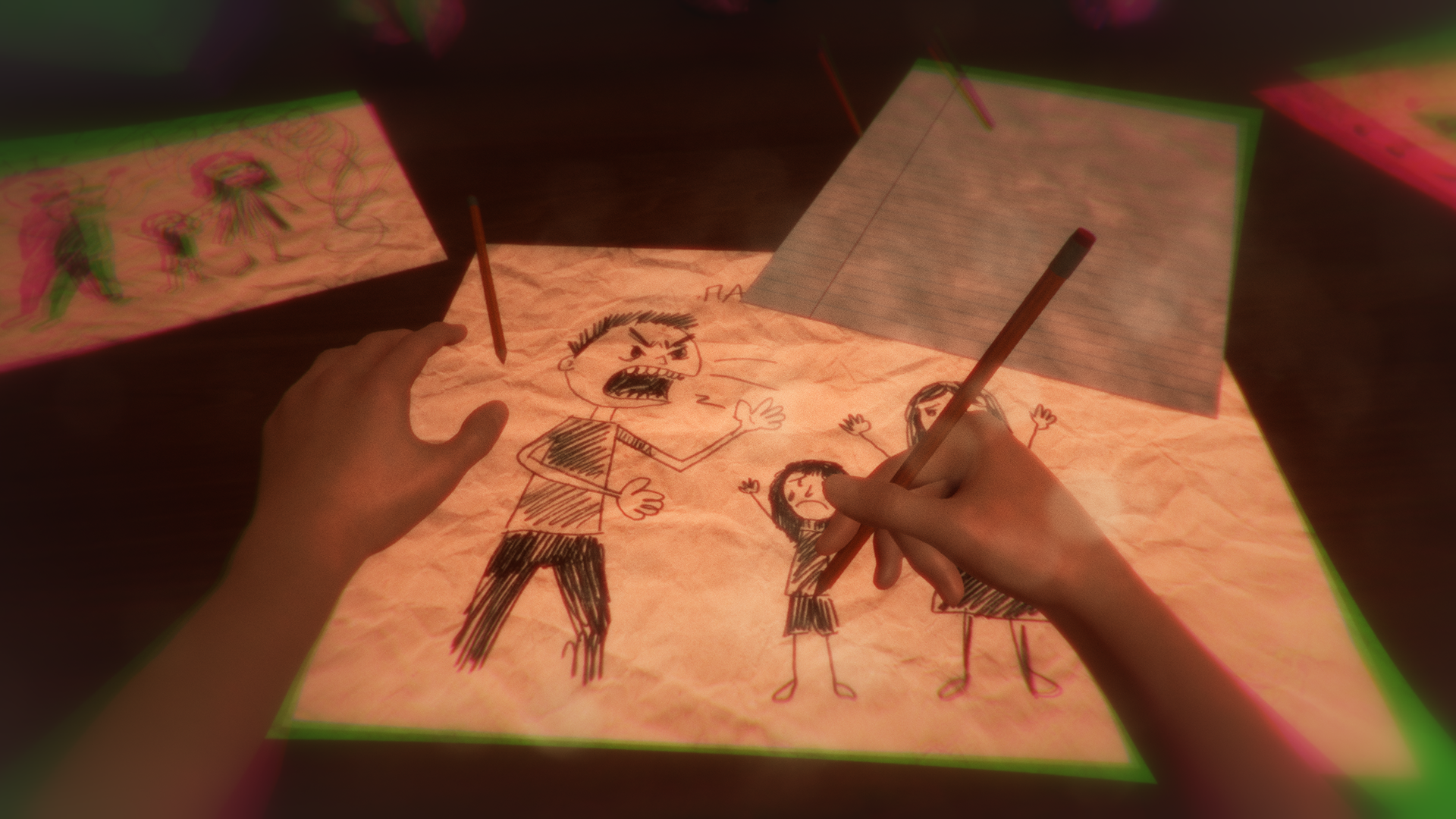 Screenshot 5 for Ghost Buster:Village