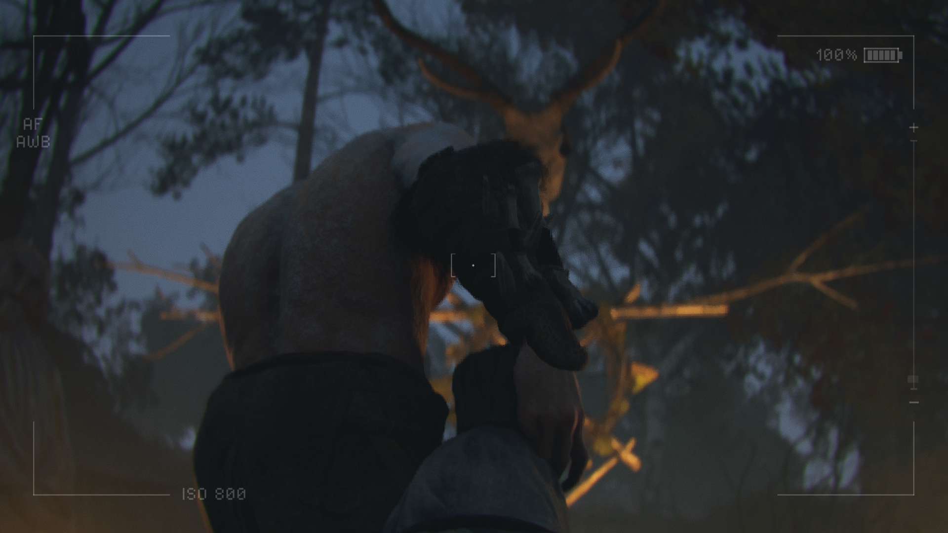 Screenshot 7 for Ghost Buster:Village