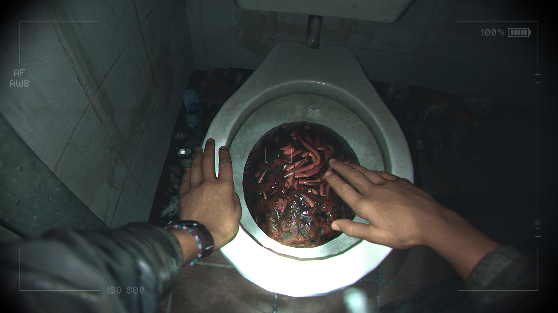 Screenshot 2 for Ghost Buster:Village