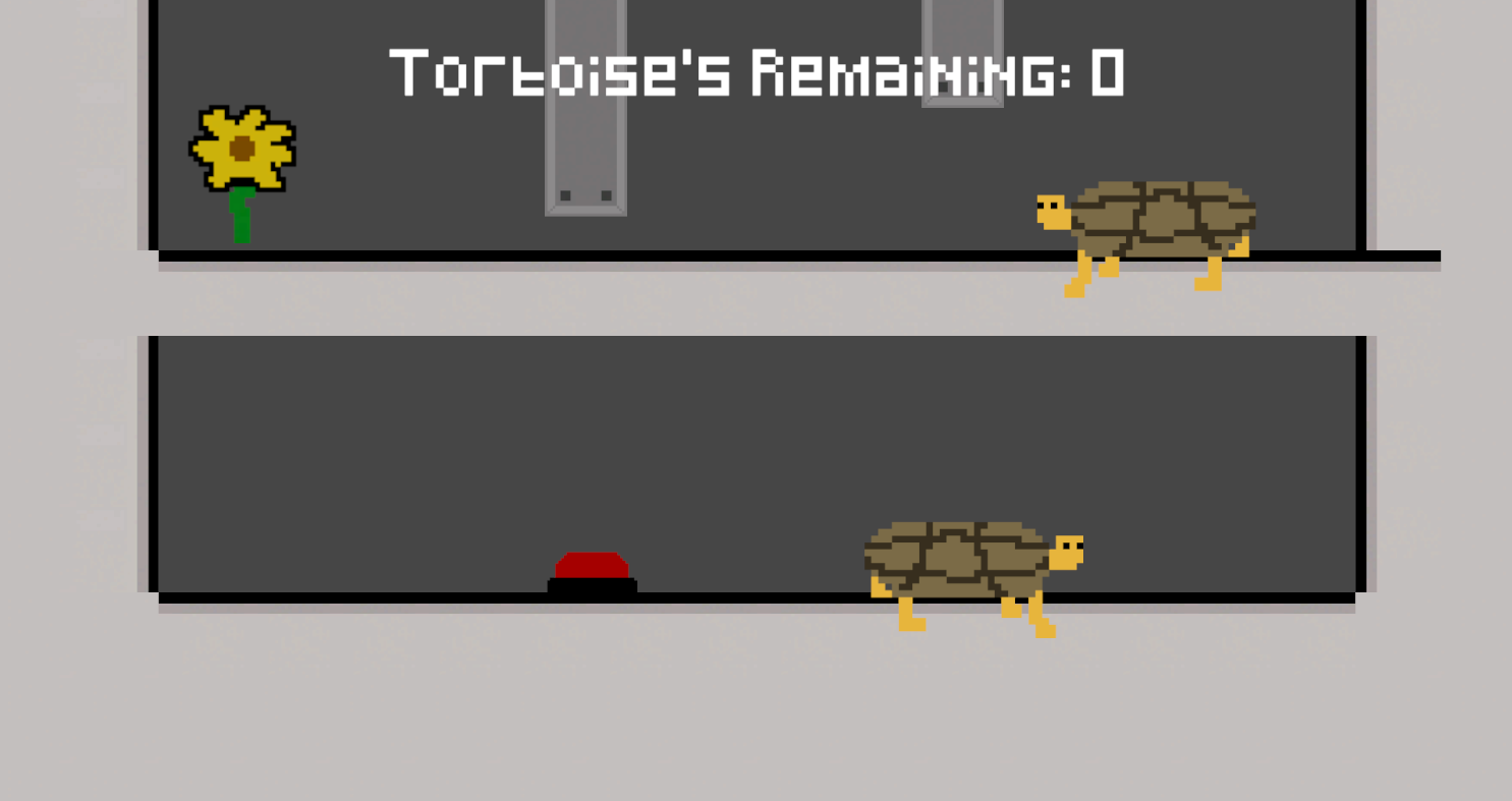 Screenshot 3 for Tortoise Lab