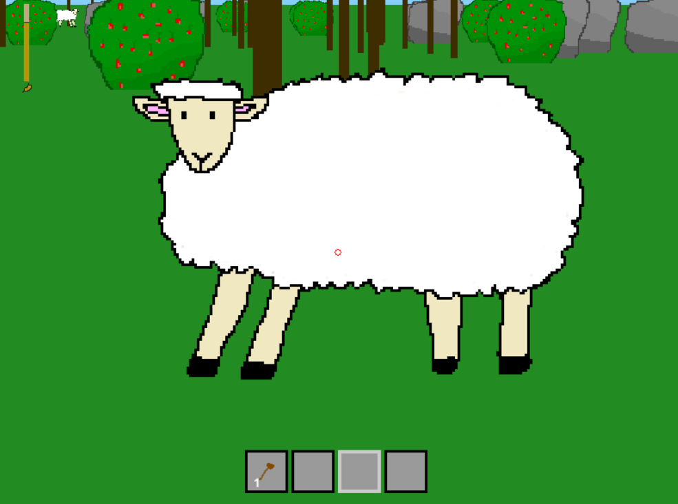Screenshot 6 for The far woods