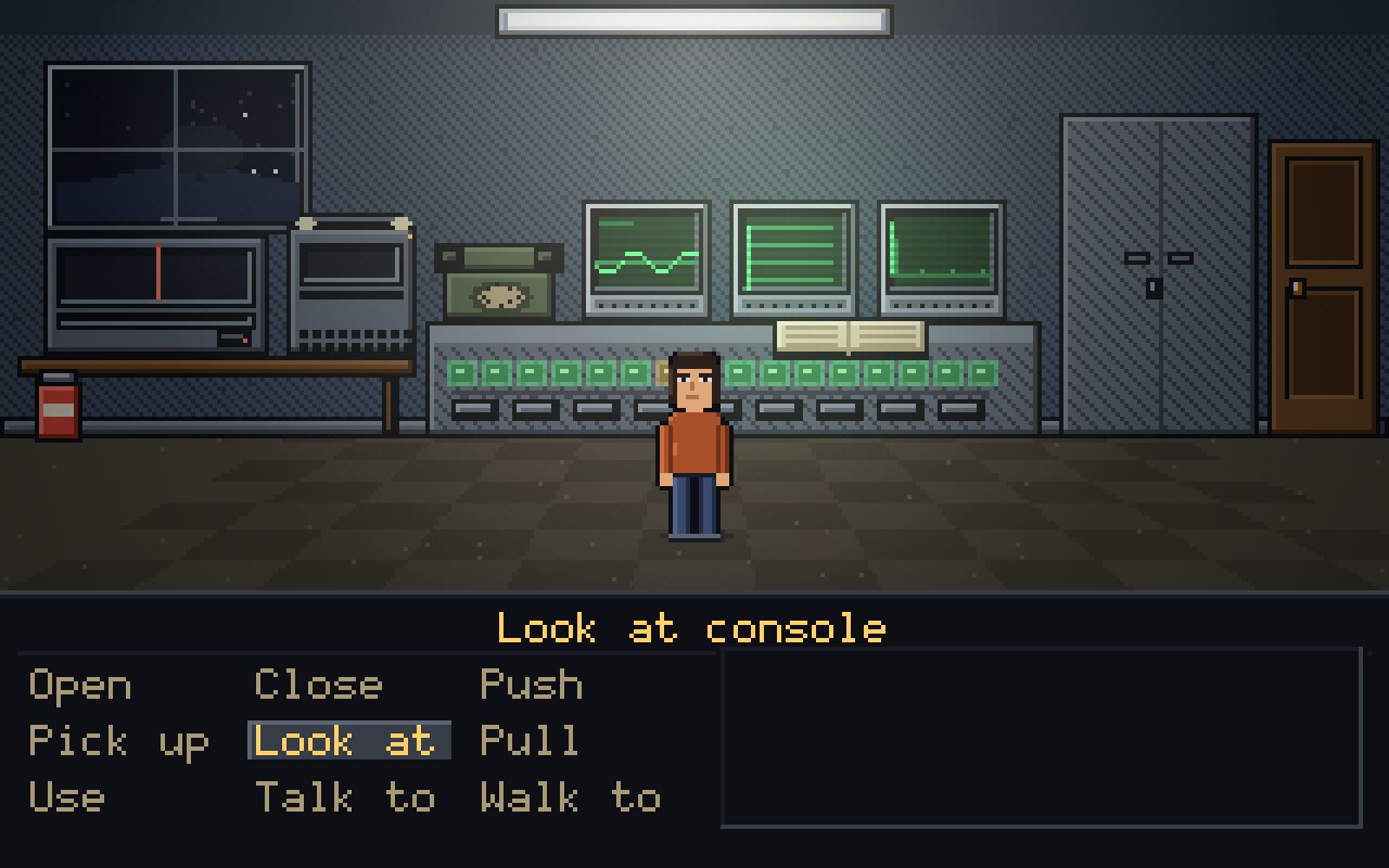 Screenshot 4 for Cold Signal