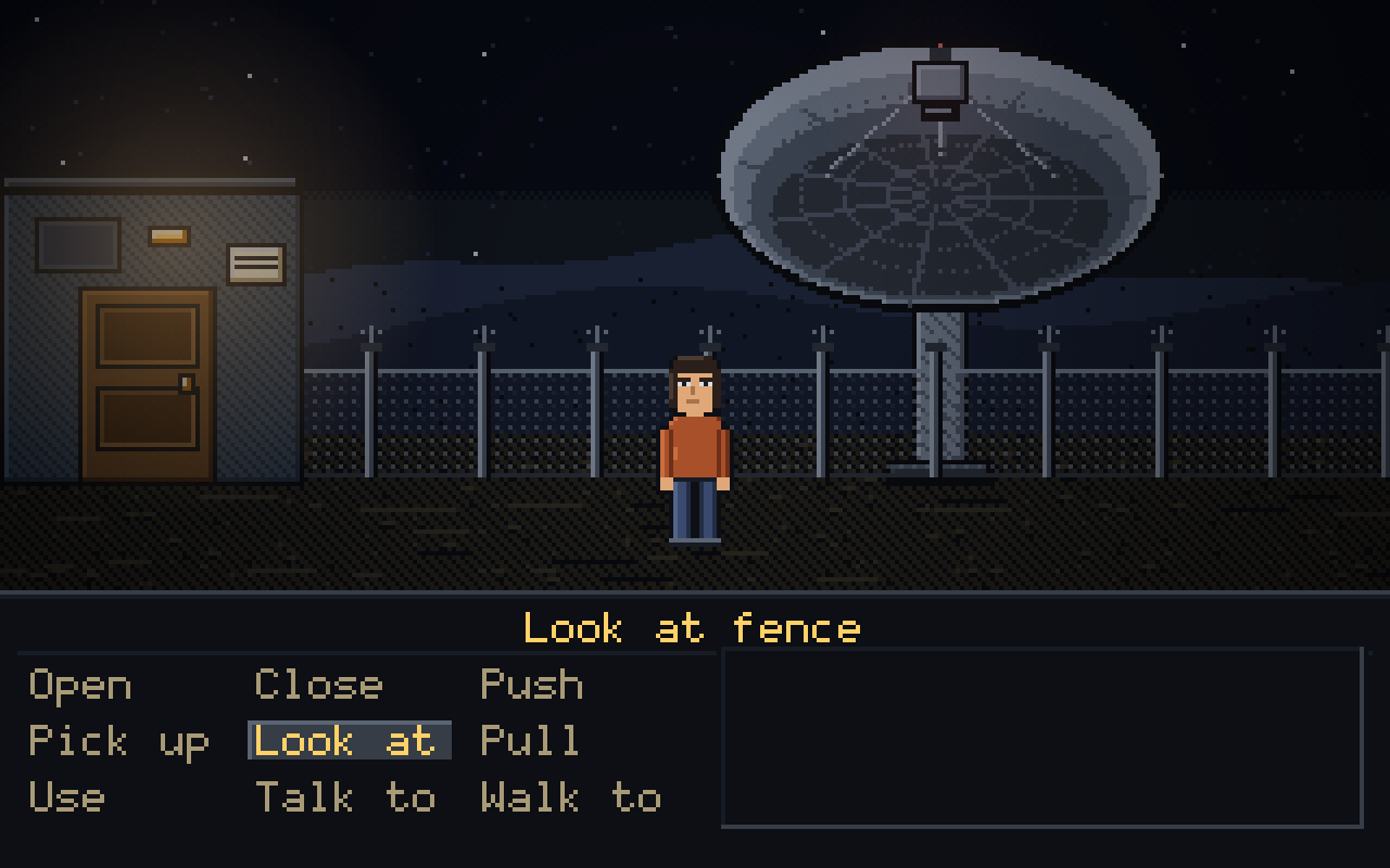 Screenshot 3 for Cold Signal