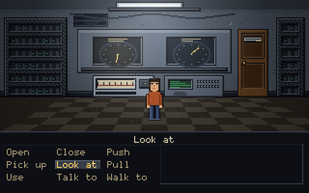 Screenshot 6 for Cold Signal
