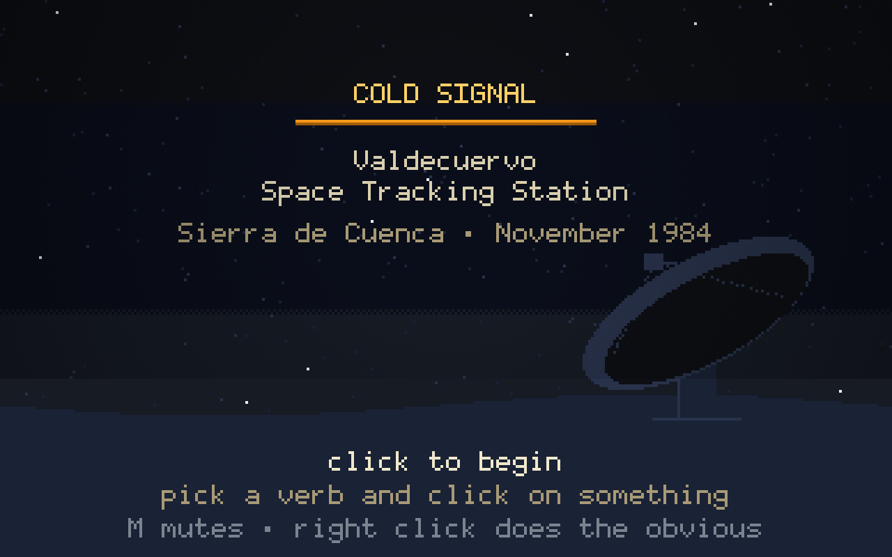 Screenshot 5 for Cold Signal