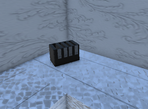 Screenshot 2 for useless house simulator