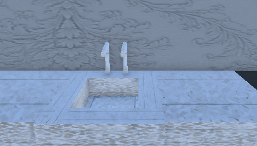 Screenshot 4 for useless house simulator