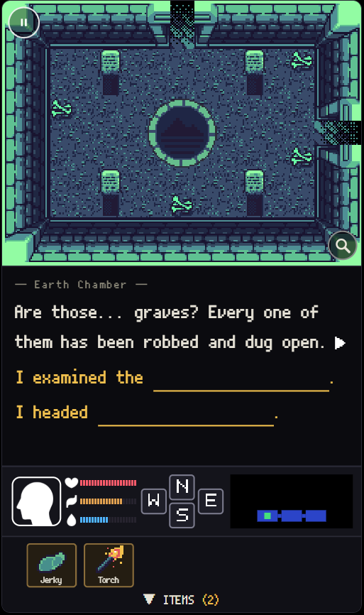Screenshot 3 for DRAG&DROP ADVENTURE BOOK 1: THE HIDDEN CROWN