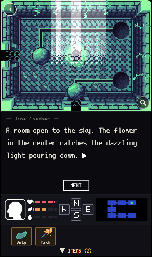 Screenshot 4 for DRAG&DROP ADVENTURE BOOK 1: THE HIDDEN CROWN