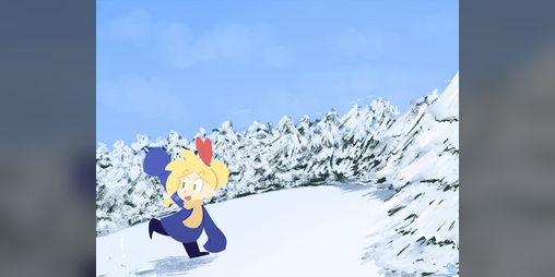 Cover image for Paula's Quest