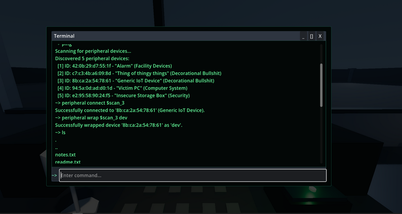 Deep Os Linux Internet of Everything by Mirai