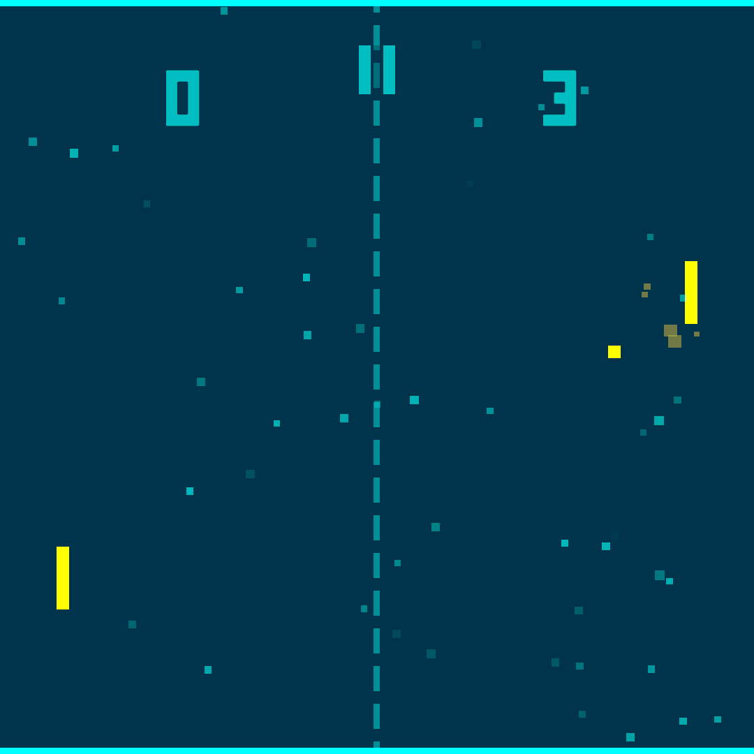 Screenshot 2 for Pongie