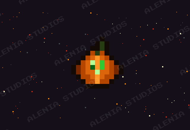 Pumpkin Showcase 2