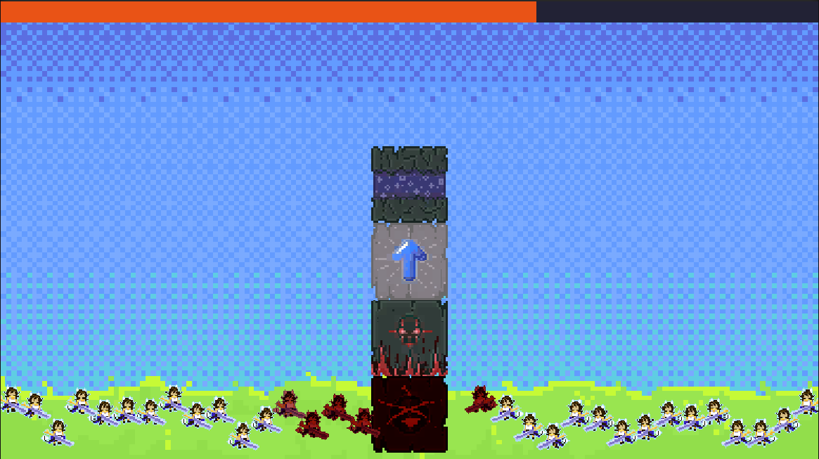 Screenshot 2 for Tower of Babel