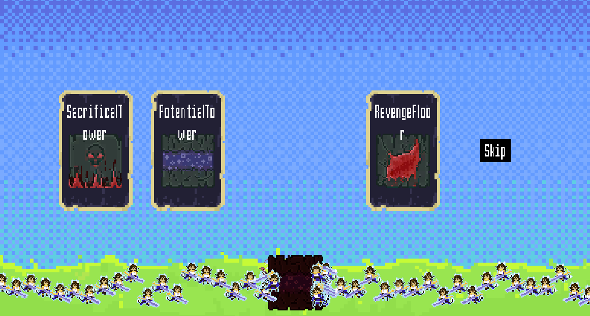 Screenshot 3 for Tower of Babel