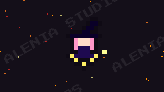 Witch Showcase 1
