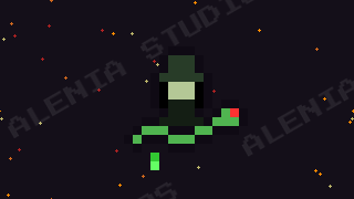 Witch Showcase 5